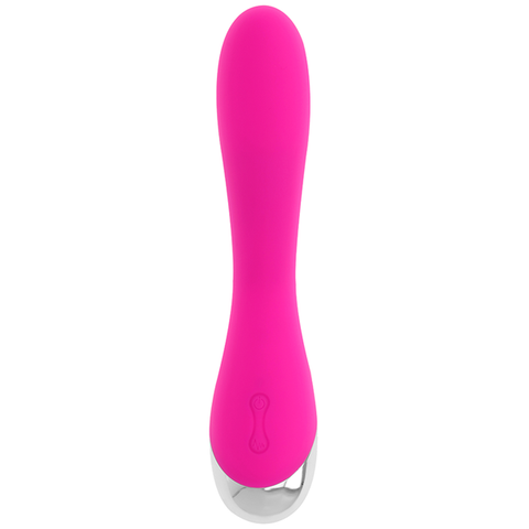 Vibrador Estimulador ponto G — OHMAMA